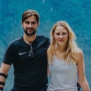 Meet your Posher, Marion